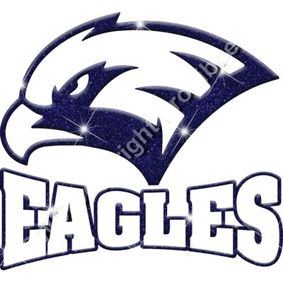 GLT32 BLUE GLITTER Thumbnail