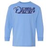 5400B Youth Heavy Cotton Long Sleeve Thumbnail