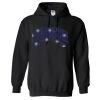 18500 Adult Heavy Blend Hooded Sweatshirt Thumbnail