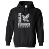 18500 Adult Heavy Blend Hooded Sweatshirt Thumbnail