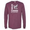 3513 Adult Extra Soft Tri-blend Long Sleeve Thumbnail