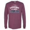 3513 Adult Extra Soft Tri-blend Long Sleeve Thumbnail