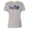 6413 Women’s Extra Soft Tri-blend Tee Thumbnail