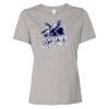6413 Women’s Extra Soft Tri-blend Tee Thumbnail
