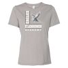 6413 Women’s Extra Soft Tri-blend Tee Thumbnail