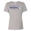 6413 Women’s Extra Soft Tri-blend Tee Thumbnail